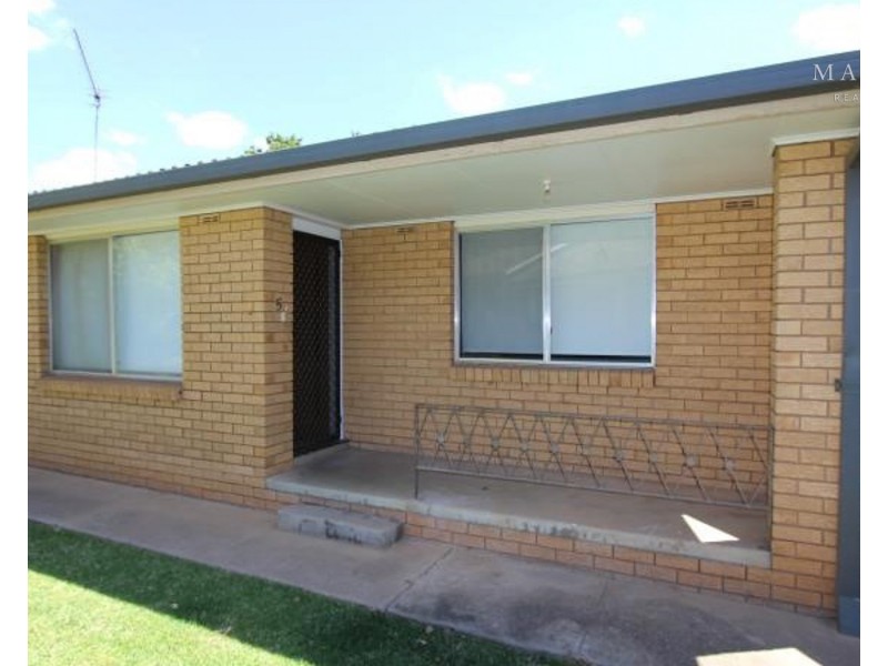 5/8 Joyes Place, Tolland NSW 2650