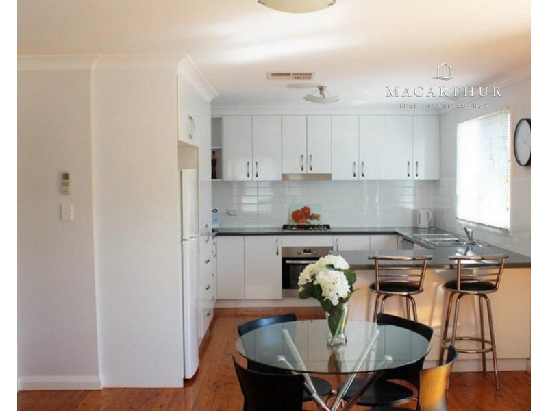 2/58 Bourke Street, Turvey Park NSW 2650