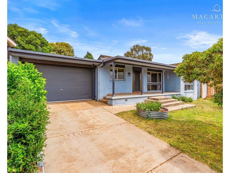 28 Alexander Street, Ashmont NSW 2650