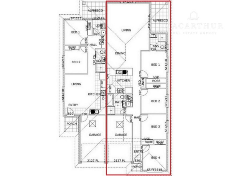 45 Paperbark Drive, Forest Hill NSW 2651