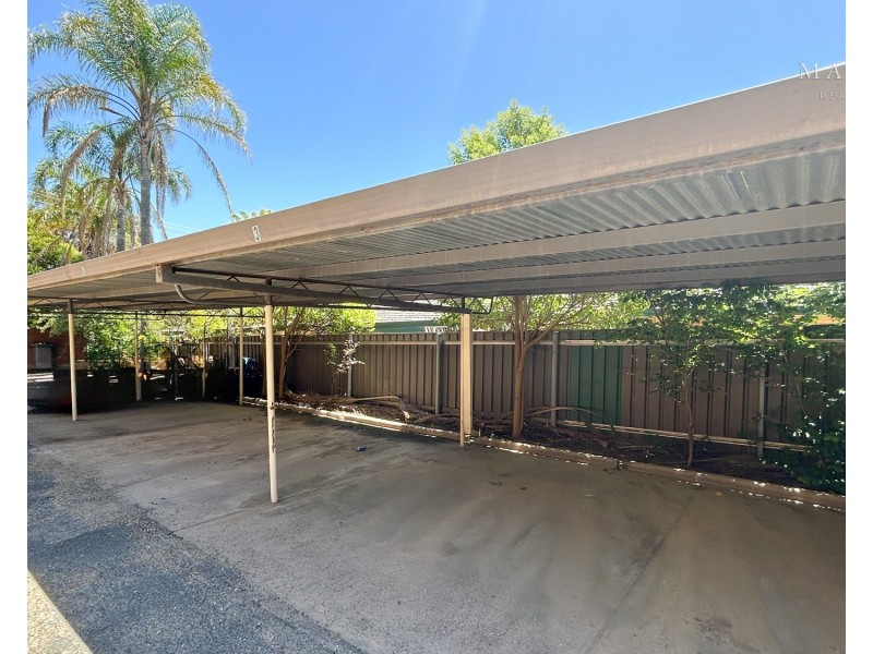 1/13 Nordlingen Drive, Tolland NSW 2650