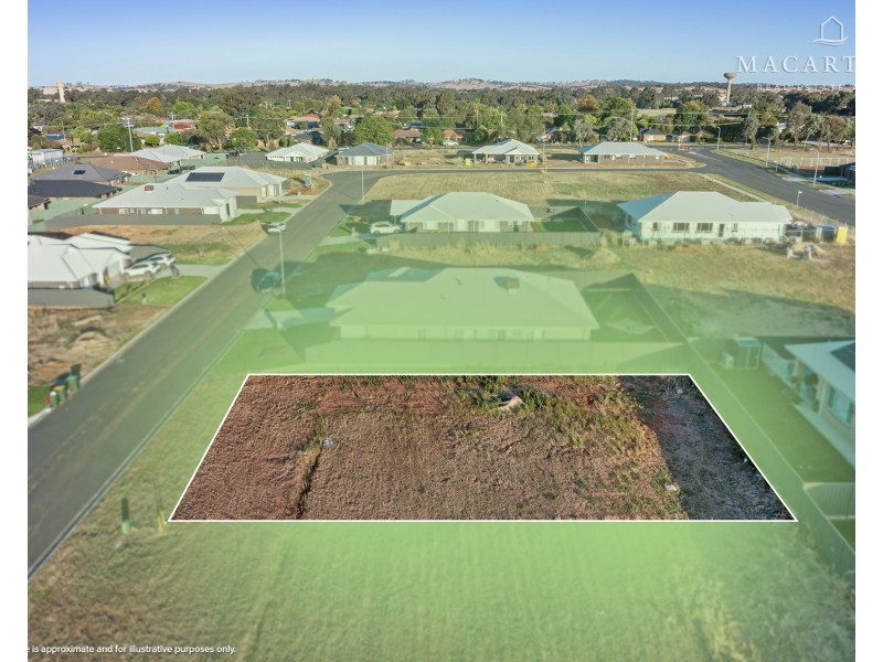 19 Flintwood Street, Forest Hill NSW 2651