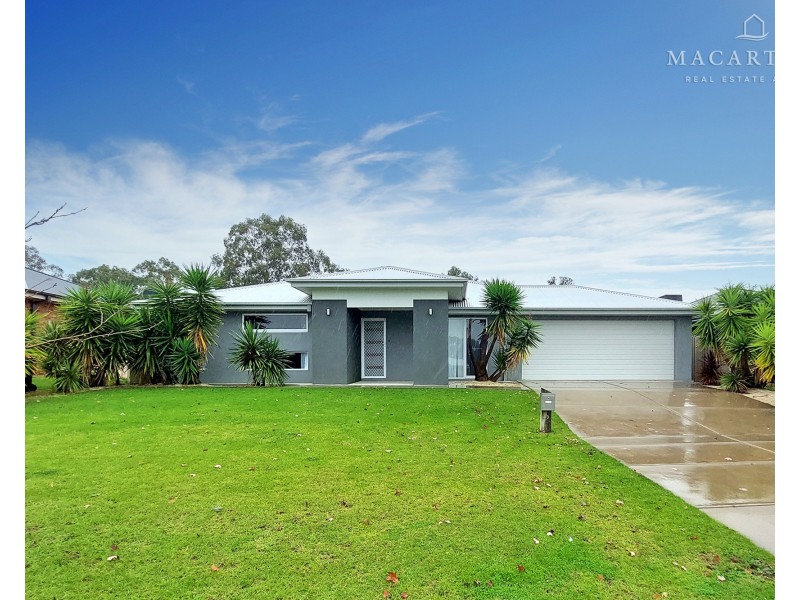 Boorooma NSW 2650