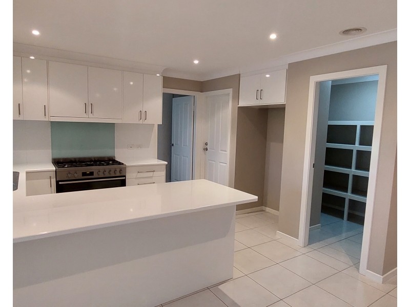Boorooma NSW 2650