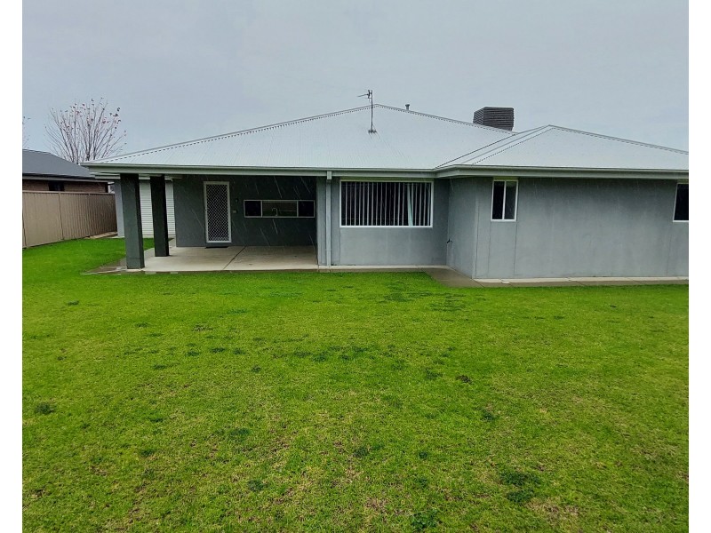 Boorooma NSW 2650