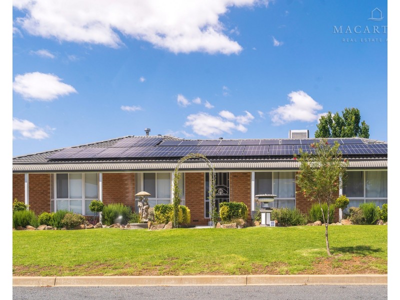 20 Kurrajong Avenue, Forest Hill NSW 2651