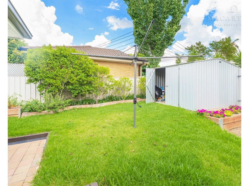 20 Kurrajong Avenue, Forest Hill NSW 2651