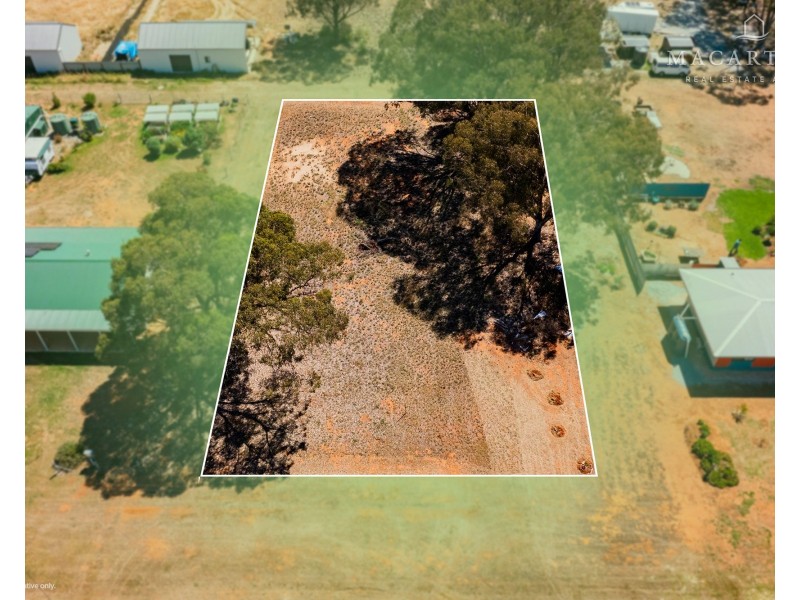 22 Spring Street, Ganmain NSW 2702