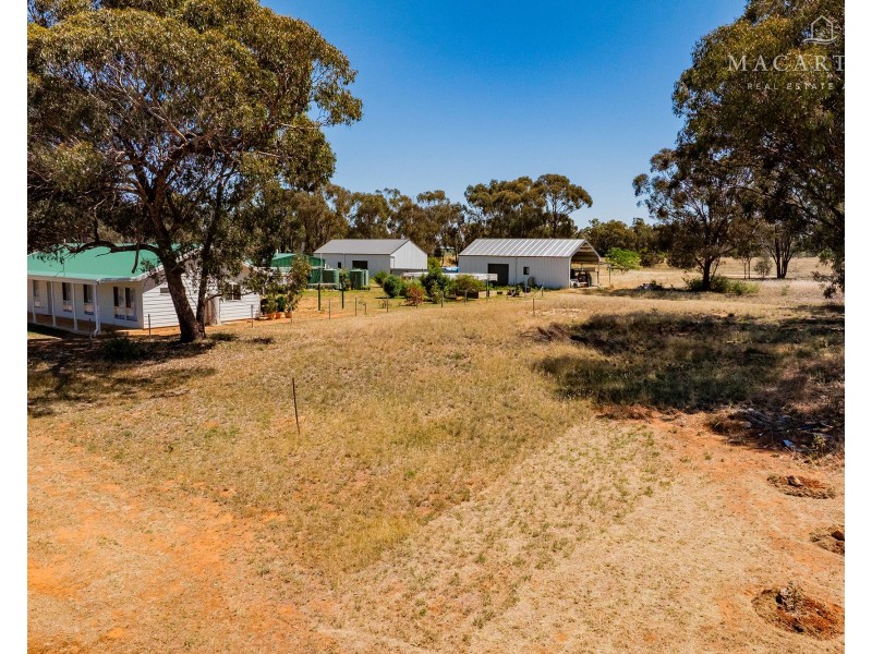 22 Spring Street, Ganmain NSW 2702