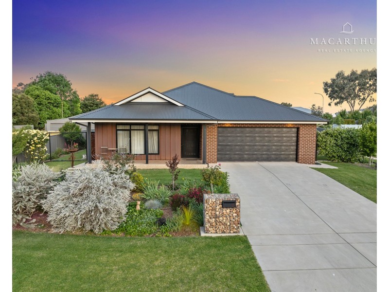 6 Waterview Place, Lake Albert NSW 2650