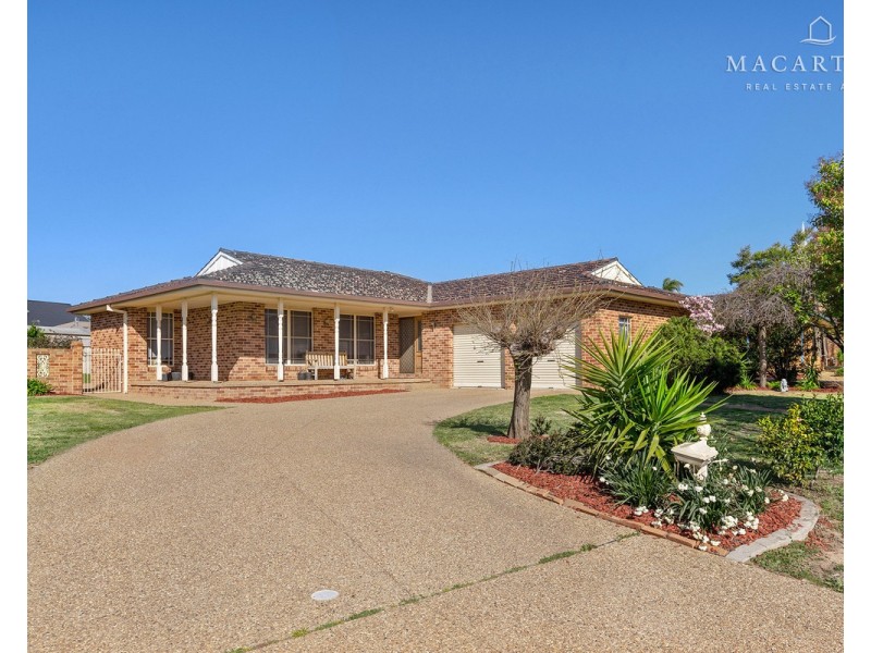 45 Berembee Road, Bourkelands NSW 2650