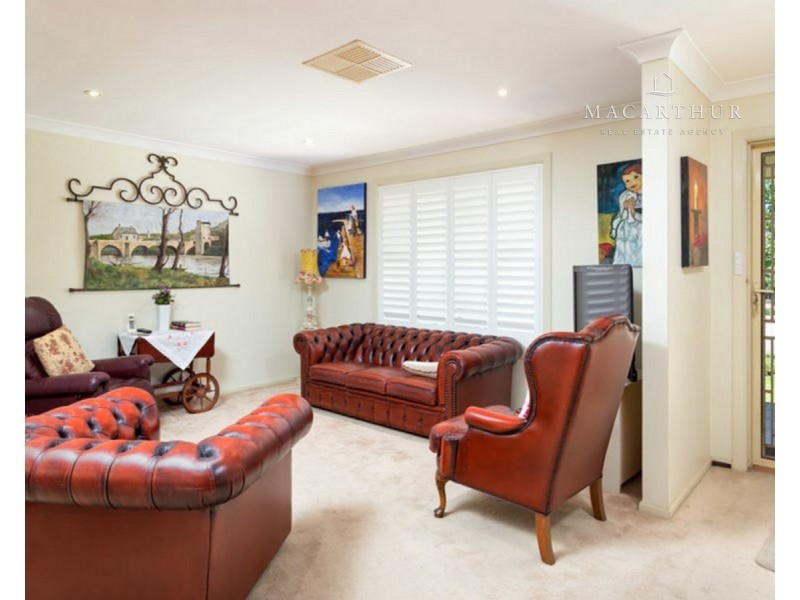 1/1 Post Place, Lake Albert NSW 2650