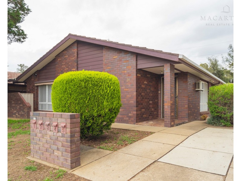 1/31 Wren Street, Mount Austin NSW 2650