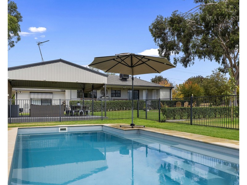 1A Silverwood Road, Lake Albert NSW 2650
