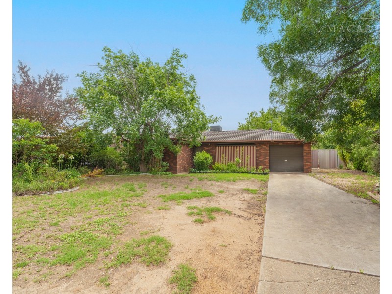 13 Bandera Avenue, Glenfield Park NSW 2650