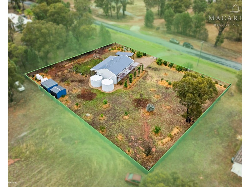 22-24 Park Street, Ganmain NSW 2702