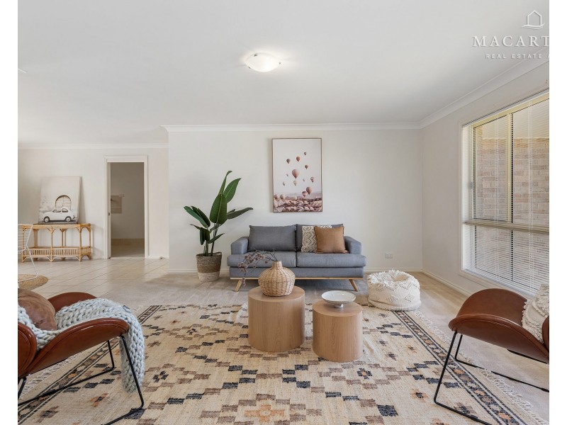 1 Nethereby Place, Bourkelands NSW 2650
