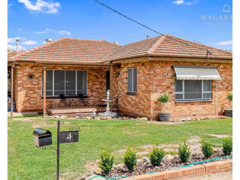 4 Karen Street, Tolland NSW 2650