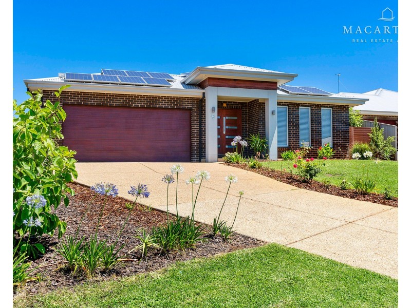 5 Glandore Street, Bourkelands NSW 2650