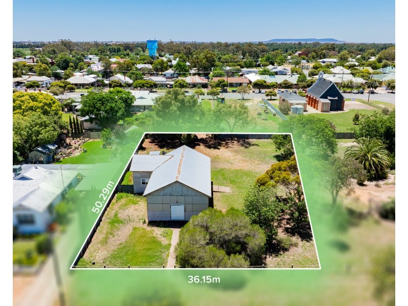 1/57 & 61 Drummond Street, Lockhart NSW 2656
