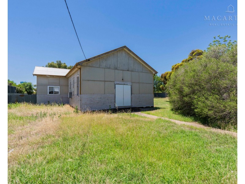 1/57 & 61 Drummond Street, Lockhart NSW 2656