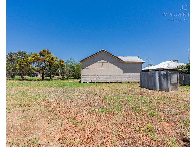 1/57 & 61 Drummond Street, Lockhart NSW 2656