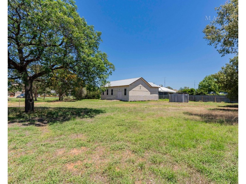 1/57 & 61 Drummond Street, Lockhart NSW 2656