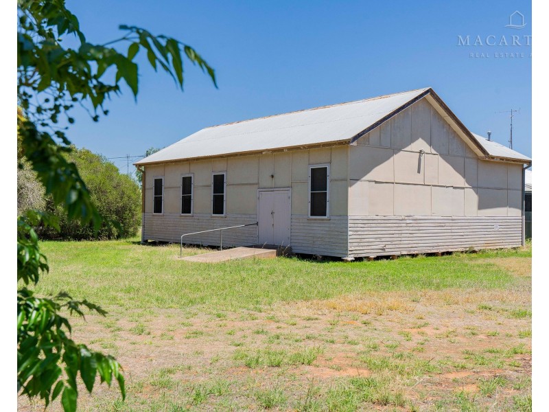 1/57 & 61 Drummond Street, Lockhart NSW 2656