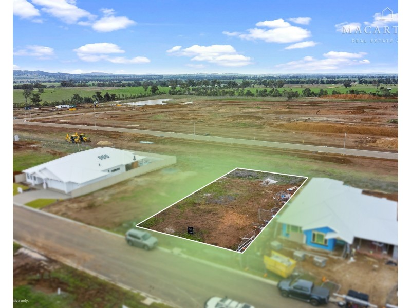 19 Tooleybuc Street, Gobbagombalin NSW 2650