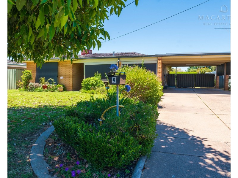 9 Main Street, Lake Albert NSW 2650