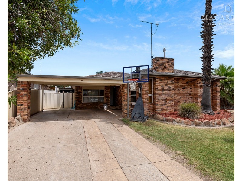 56 Crawford Street, Ashmont NSW 2650