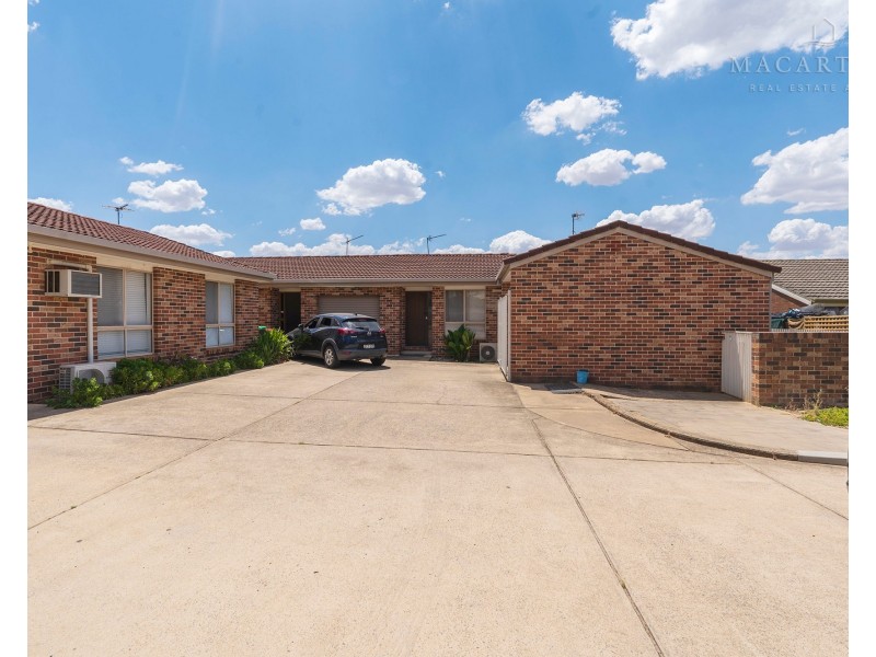 3/19 Bulolo Street, Ashmont NSW 2650