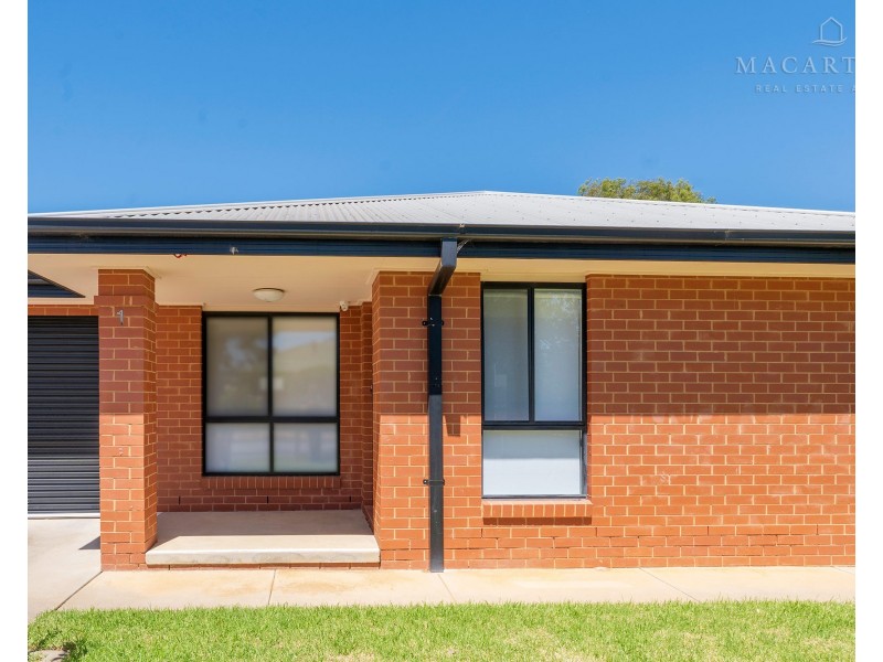 1/2-4 Macquarie Street, Mount Austin NSW 2650
