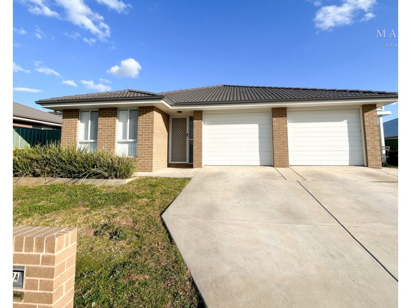 23 Hazelwood Drive, Forest Hill NSW 2651