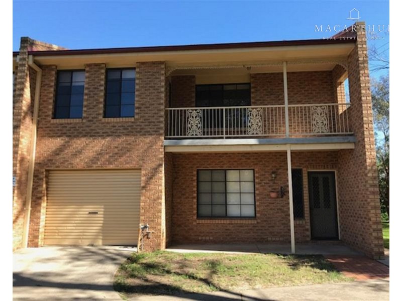 8/115 Tarcutta Street, Wagga Wagga NSW 2650