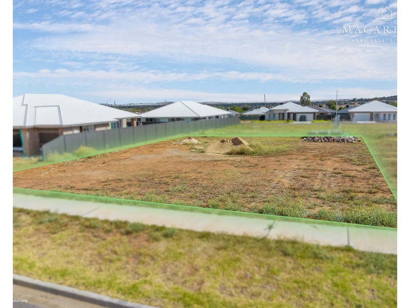 10 Lacebark Drive, Forest Hill NSW 2651