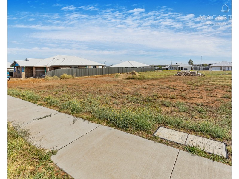 10 Lacebark Drive, Forest Hill NSW 2651