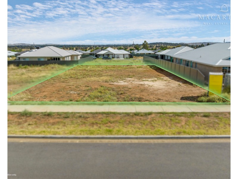 14 Lacebark Drive, Forest Hill NSW 2651