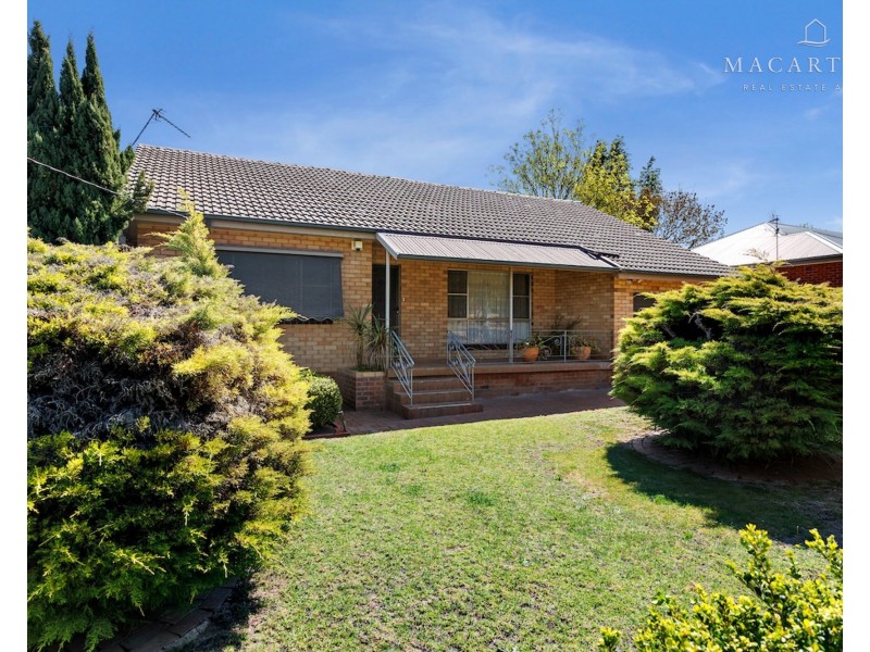 20 Boronia Street, Kooringal NSW 2650