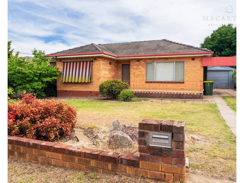 145 Red Hill Road, Tolland NSW 2650