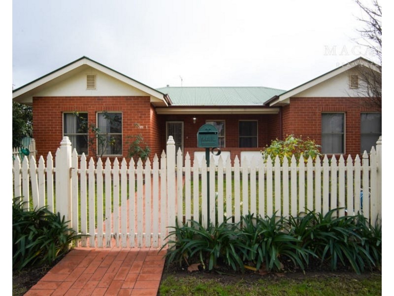1/99 Kincaid Street, Wagga Wagga NSW 2650