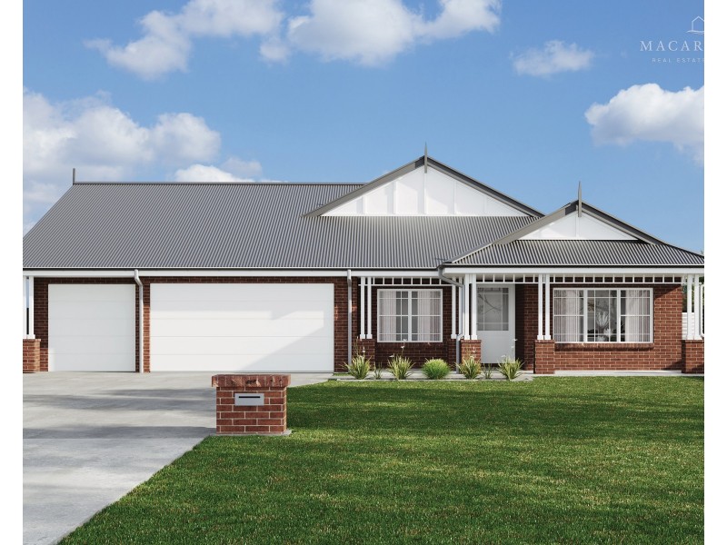 15 Lacebark Drive, Forest Hill NSW 2651