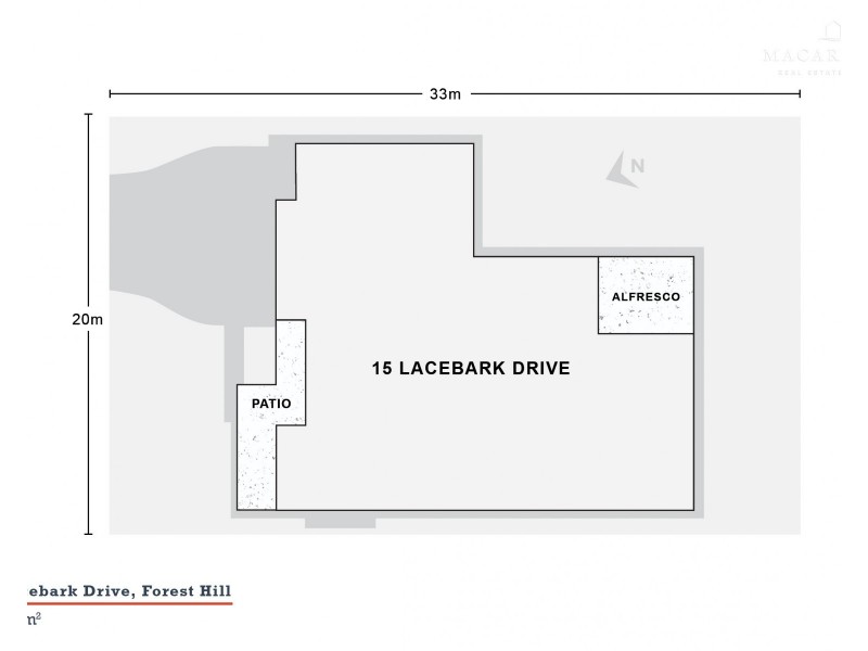 15 Lacebark Drive, Forest Hill NSW 2651