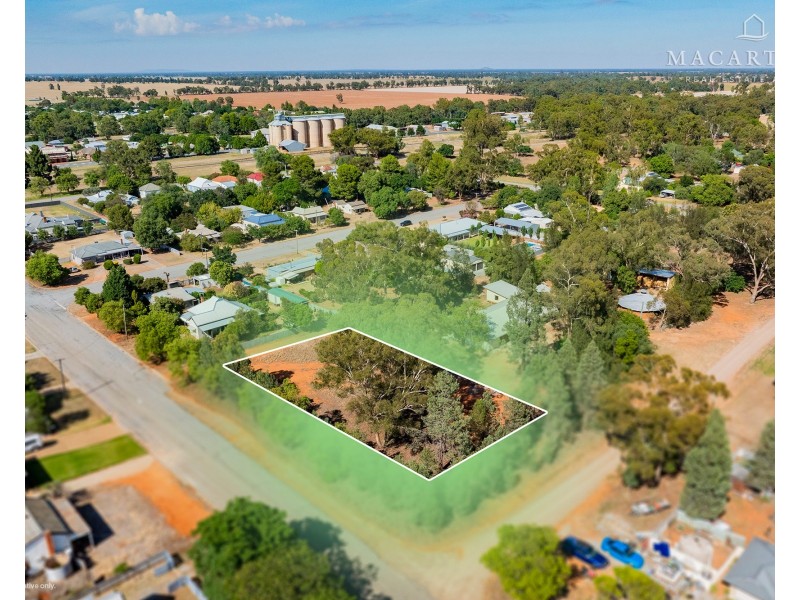 15 & 16/37 Cave Street, Ganmain NSW 2702