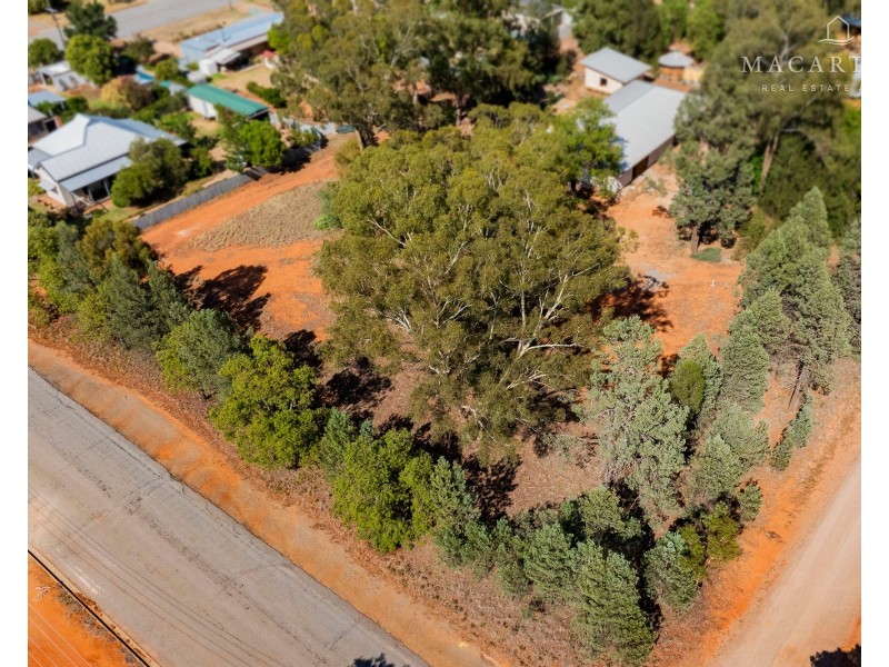 15 & 16/37 Cave Street, Ganmain NSW 2702