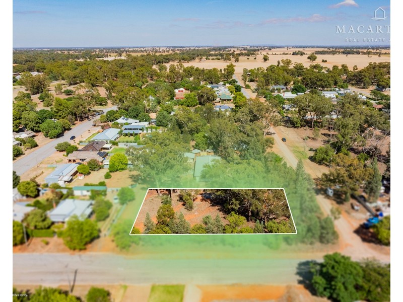 15 & 16/37 Cave Street, Ganmain NSW 2702