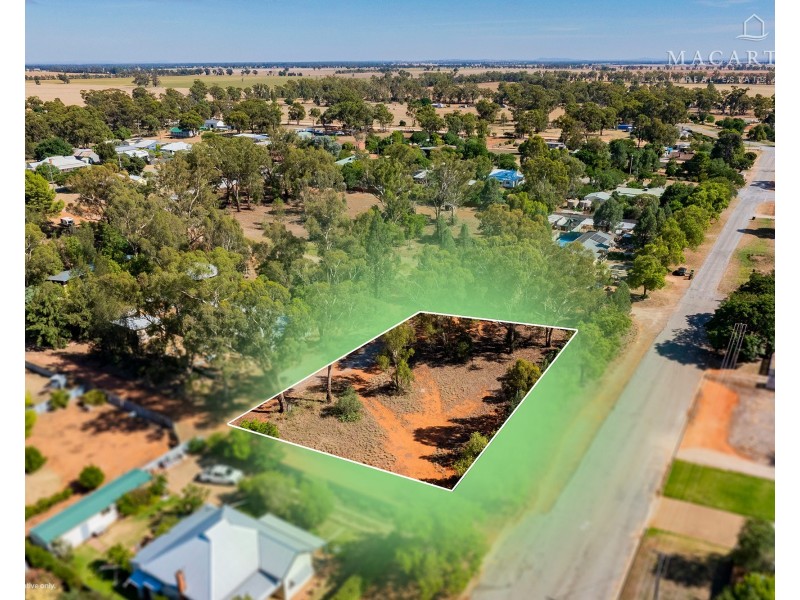 15 & 16/37 Cave Street, Ganmain NSW 2702