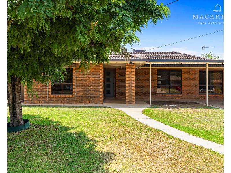 18 Forrest Street, Lake Albert NSW 2650