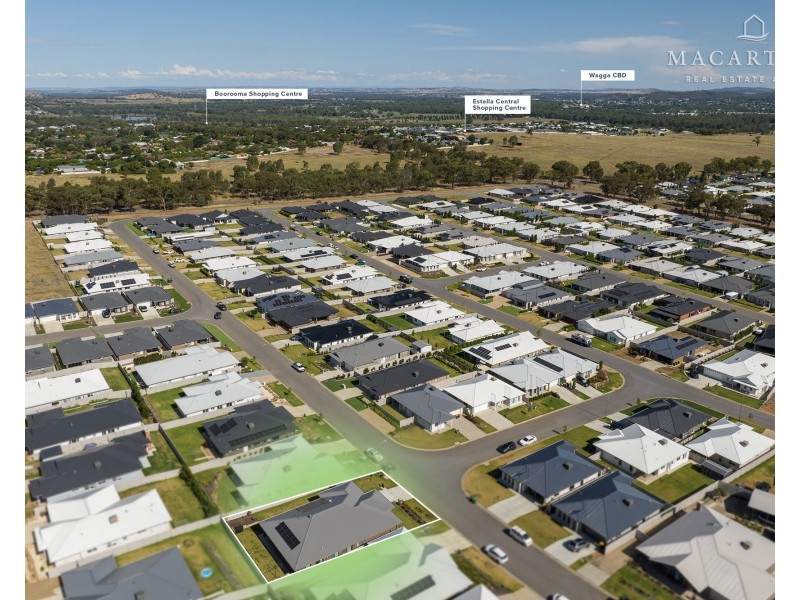 76 Coppabella Drive, Gobbagombalin NSW 2650