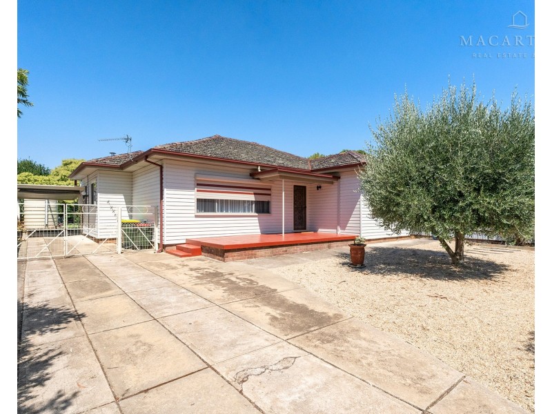 163 Bourke Street, Mount Austin NSW 2650